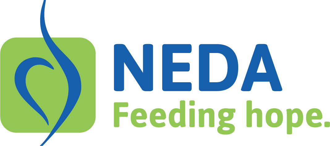 NEDA feeding people