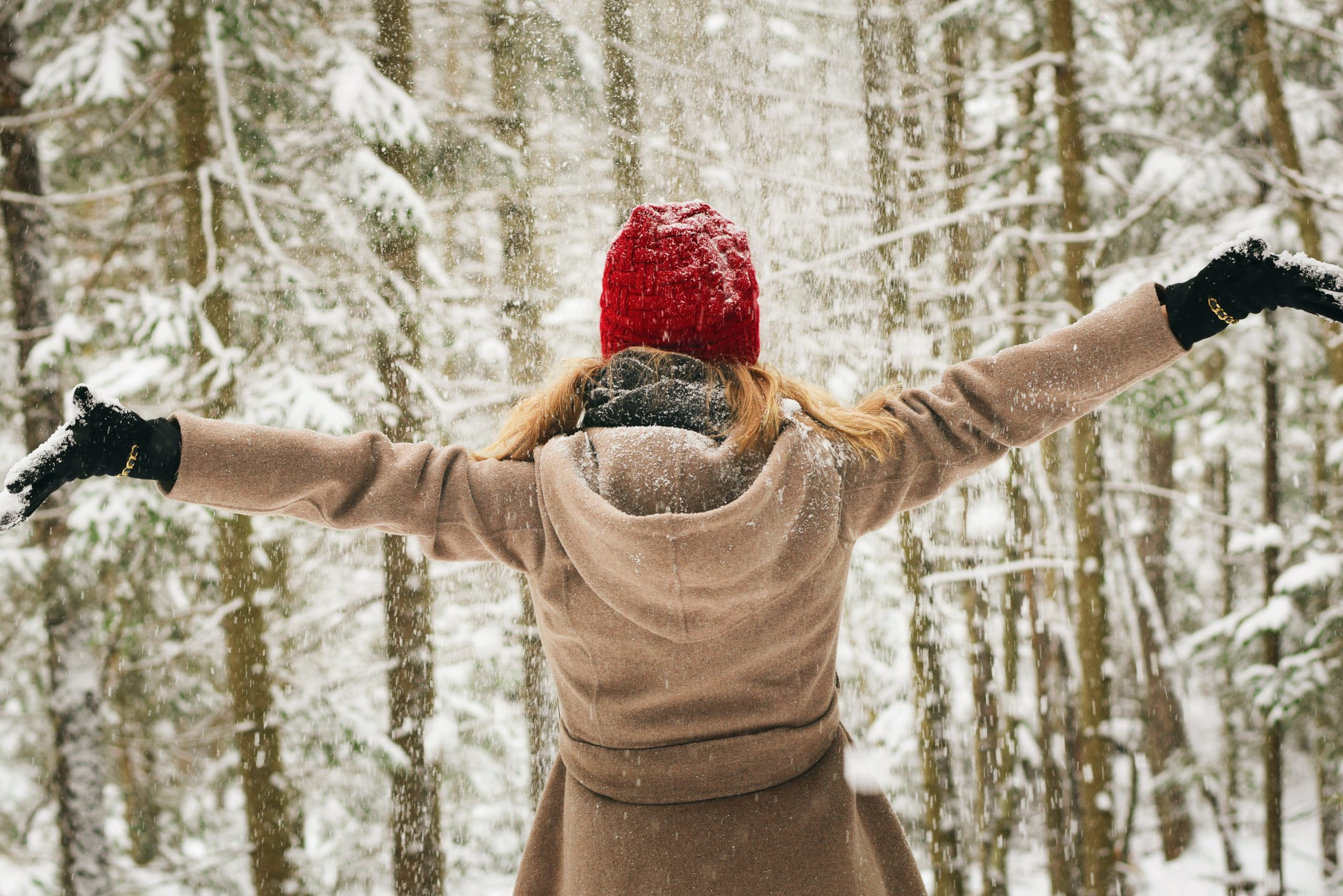 Happier Holidays: Skills for the Season when you have an Eating Disorder