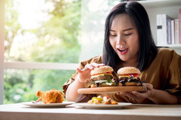 Don’t Suffer in Silence Getting Help for Binge Eating Disorder