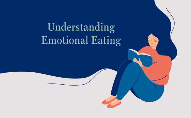The Connection between Emotional Well-being and Eating Habits- Exploring the Link
