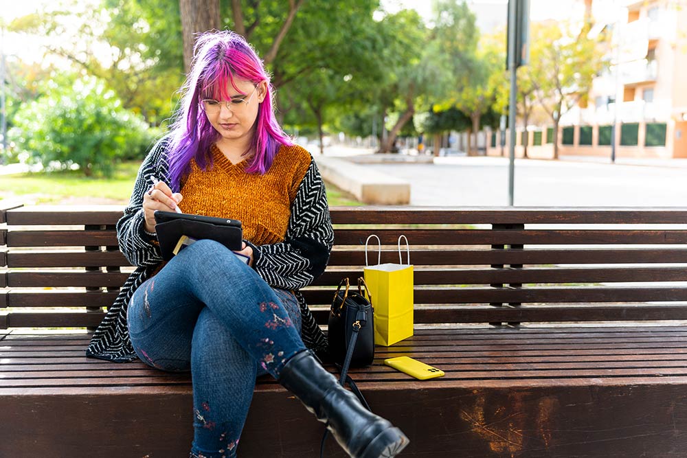 Feeling Stuck in Your 20s? How to Transition from College Graduate to ...