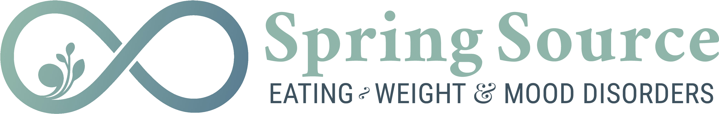 SpringSource: Eating, Weight & Mood Disorders logo